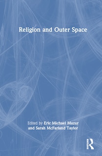 Front cover_Religion and Outer Space