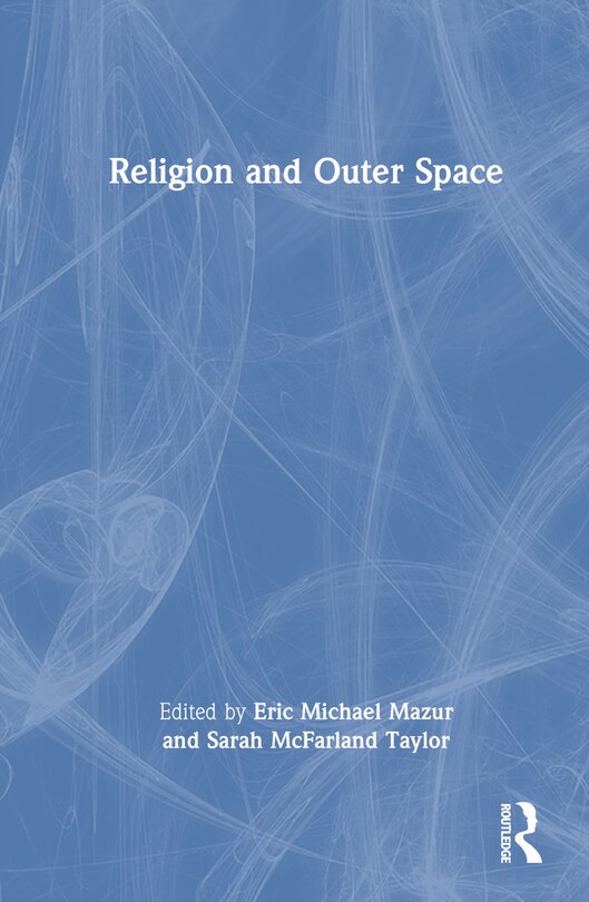 Front cover_Religion and Outer Space