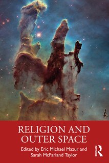 Front cover_Religion and Outer Space
