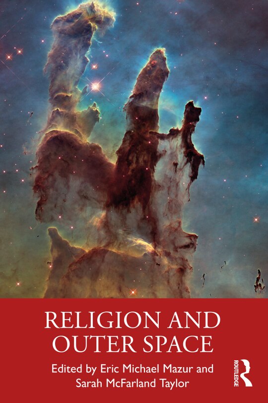 Front cover_Religion and Outer Space