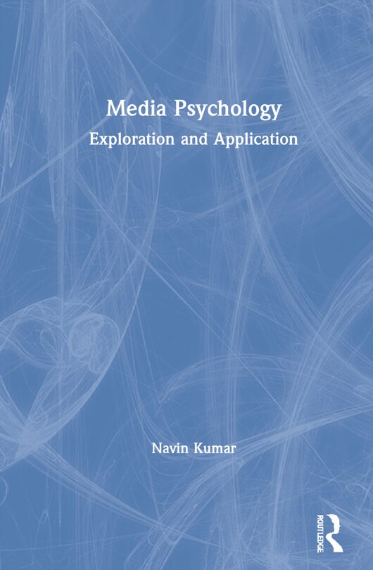 Front cover_Media Psychology