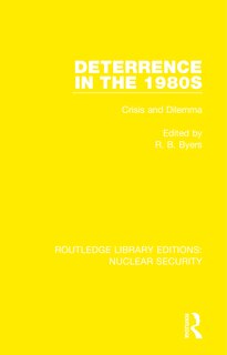 Front cover_Deterrence In The 1980s