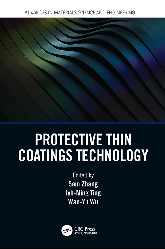Front cover_Protective Thin Coatings Technology