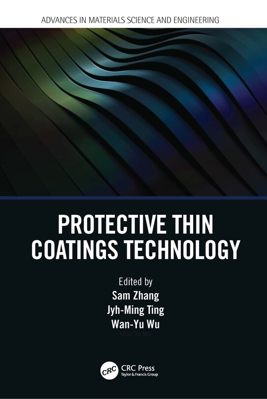 Front cover_Protective Thin Coatings Technology
