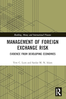 Couverture_Management of Foreign Exchange Risk