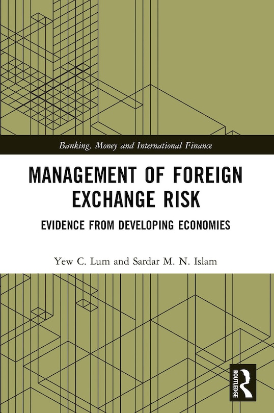 Front cover_Management of Foreign Exchange Risk