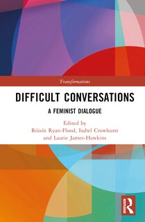 Front cover_Difficult Conversations