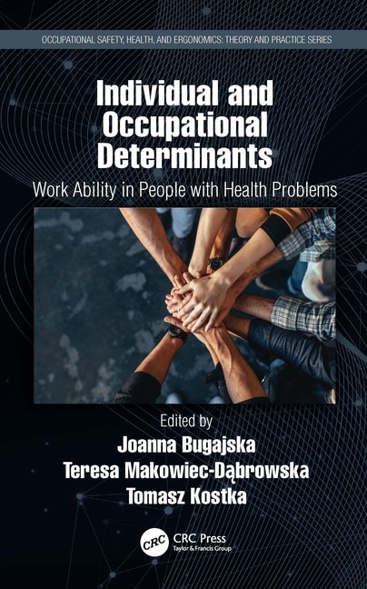 Couverture_Individual and Occupational Determinants