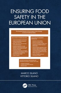 Front cover_Ensuring Food Safety In The European Union