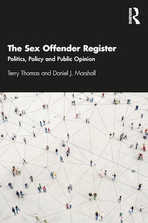 Front cover_The Sex Offender Register