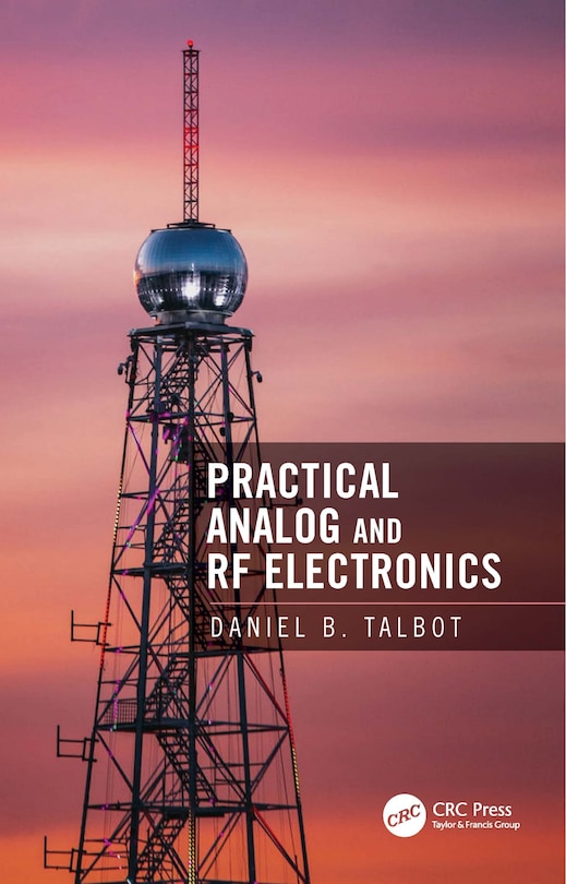 Couverture_Practical Analog And Rf Electronics