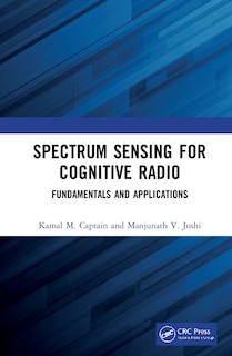 Front cover_Spectrum Sensing For Cognitive Radio