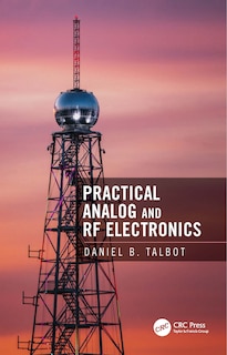 Front cover_Practical Analog and RF Electronics