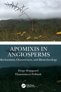 Front cover_Apomixis in Angiosperms