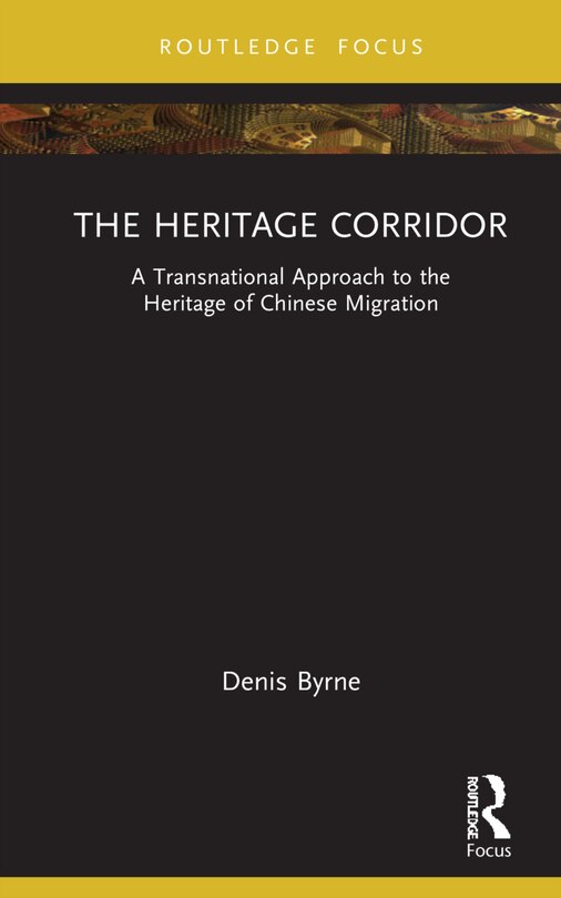 Couverture_The Heritage Corridor