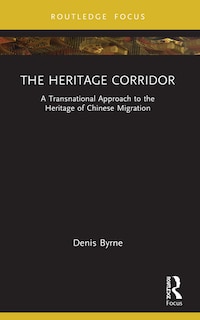 Couverture_The Heritage Corridor