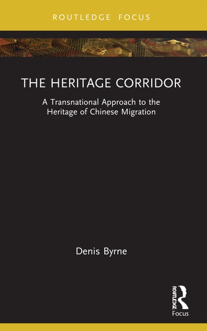 Couverture_The Heritage Corridor