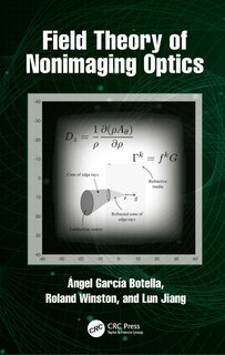 Front cover_Field Theory of Nonimaging Optics