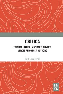 Front cover_Critica