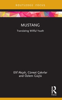 Front cover_Mustang