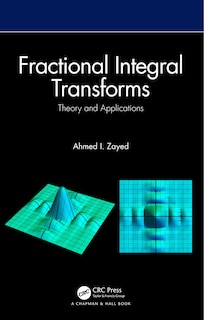 Couverture_Fractional Integral Transforms