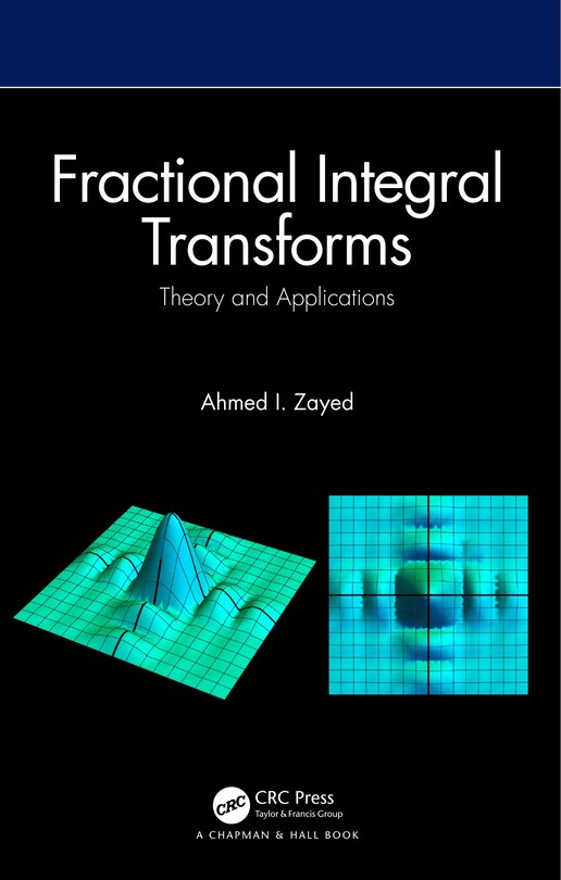 Couverture_Fractional Integral Transforms