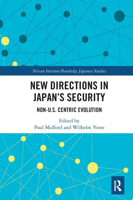 Couverture_New Directions in Japan's Security