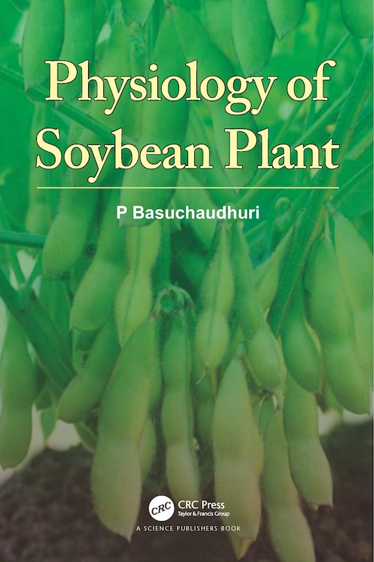 Couverture_Physiology Of Soybean Plant
