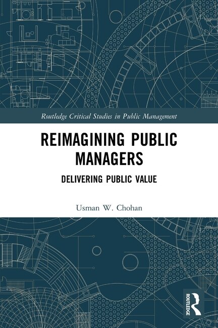Couverture_Reimagining Public Managers
