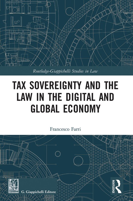 Front cover_Tax Sovereignty and the Law in the Digital and Global Economy