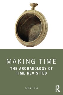 Front cover_Making Time