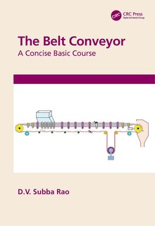 Couverture_The Belt Conveyor
