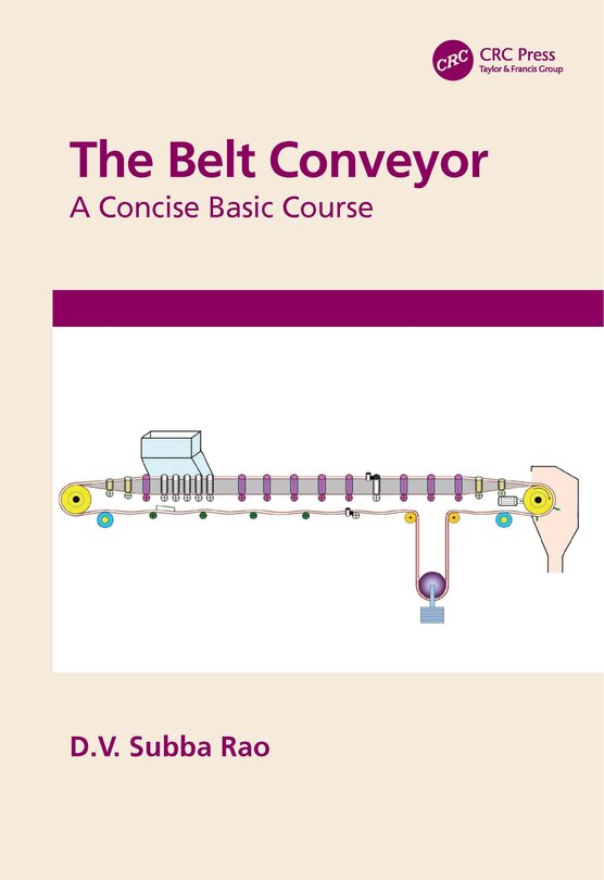 Couverture_The Belt Conveyor