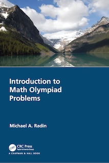 Front cover_Introduction To Math Olympiad Problems
