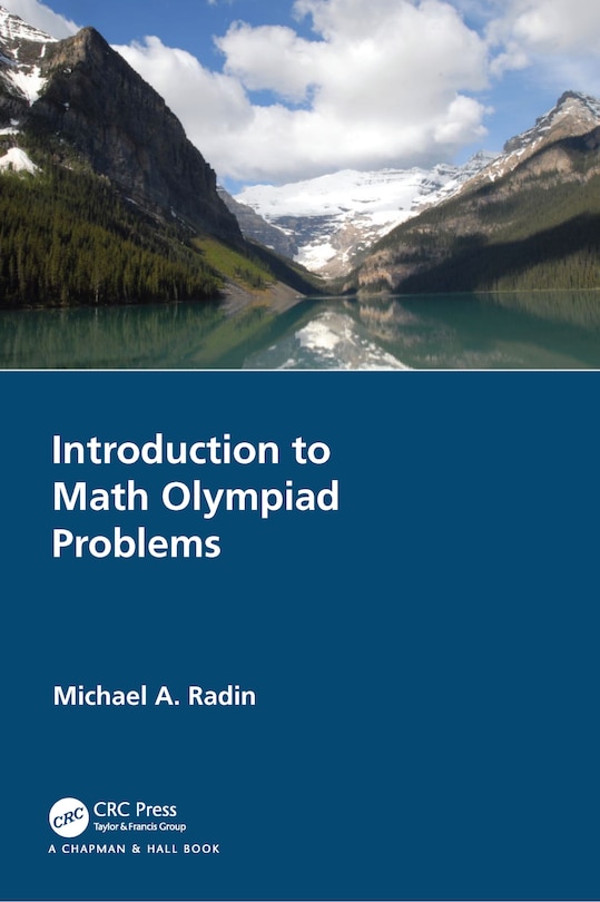Front cover_Introduction To Math Olympiad Problems