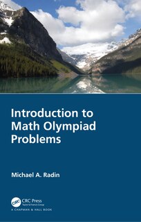 Couverture_Introduction To Math Olympiad Problems