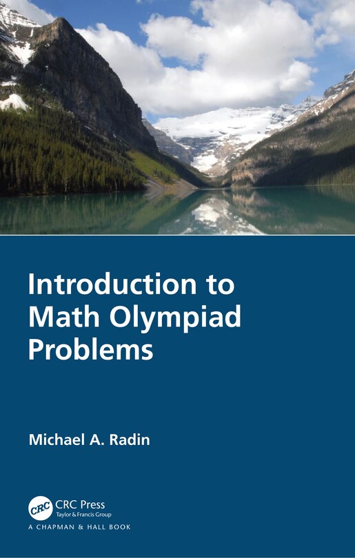 Couverture_Introduction To Math Olympiad Problems