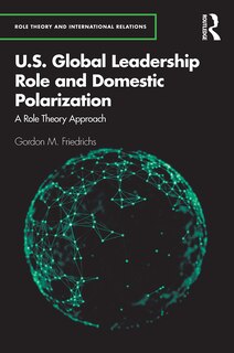 Couverture_U.S. Global Leadership Role and Domestic Polarization