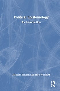 Couverture_Political Epistemology