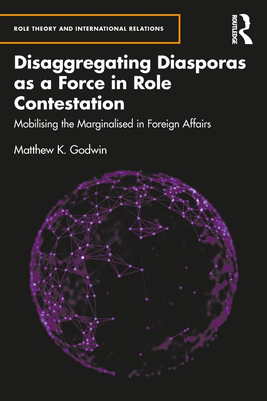 Front cover_Disaggregating Diasporas as a Force in Role Contestation