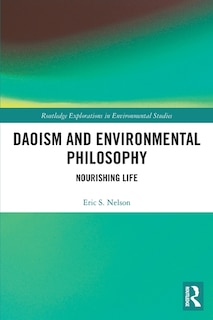 Front cover_Daoism and Environmental Philosophy