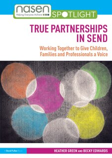 Couverture_True Partnerships in SEND