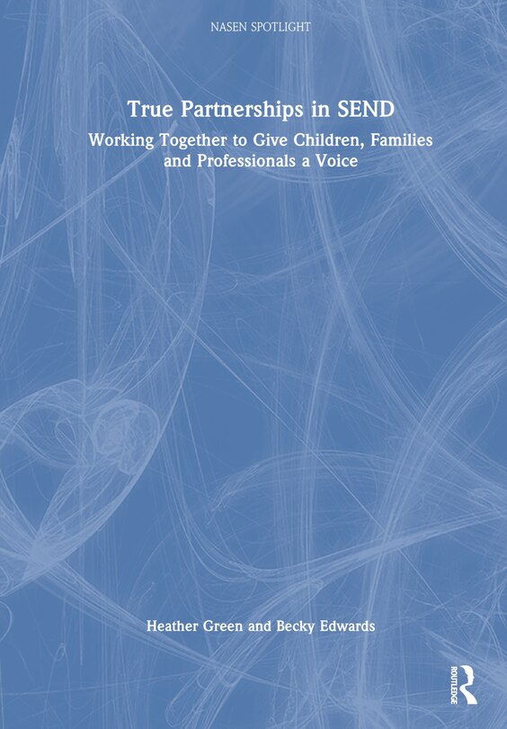 Couverture_True Partnerships in SEND