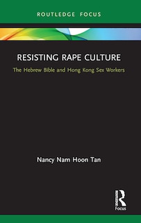 Front cover_Resisting Rape Culture