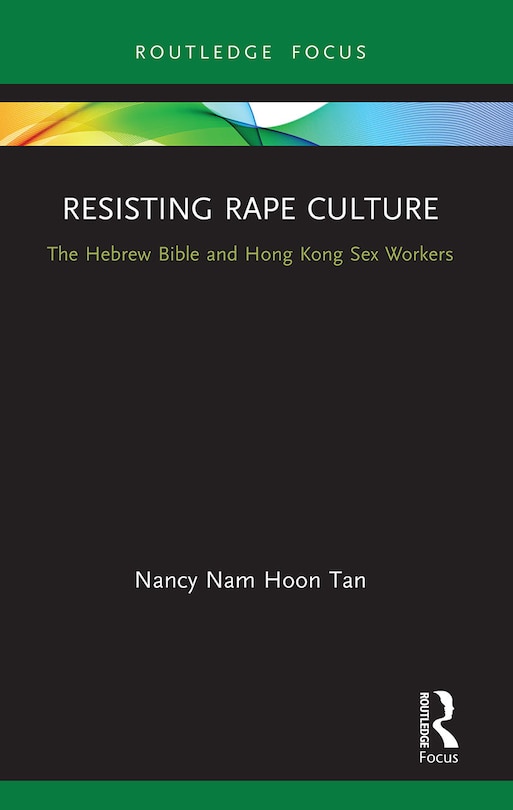 Front cover_Resisting Rape Culture
