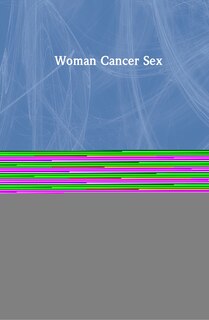 Couverture_Woman Cancer Sex