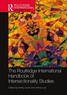 Couverture_The Routledge International Handbook of Intersectionality Studies