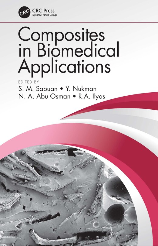 Front cover_Composites in Biomedical Applications