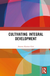 Front cover_Cultivating Integral Development