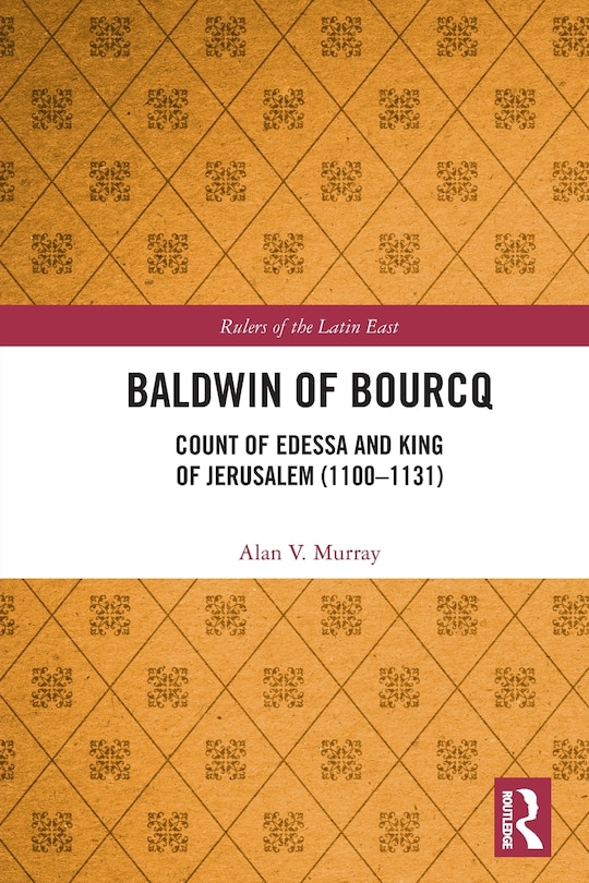 Couverture_Baldwin of Bourcq